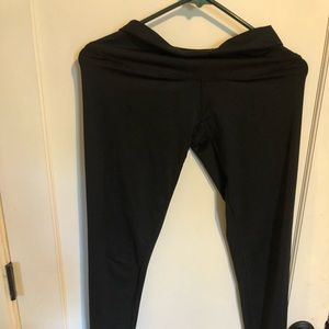 Teekis Black Moon Leggings